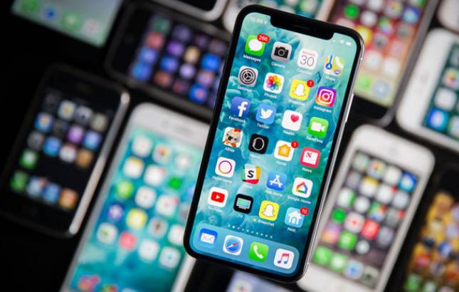 iPhone X most successful revenue generating model for Apple: Counterpoint