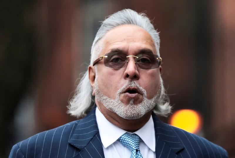 Defiant Vijay Mallya says he made comprehensive offer