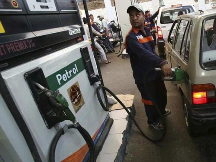 Petrol, diesel prices: This is what stops govt from cutting taxes on fuel