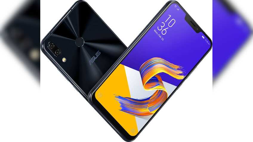 Ganesh Chaturthi 2018: Get Asus Zenfone 5Z, Max Pro M1 at cheaper rate on Flipkart; Grab best deals