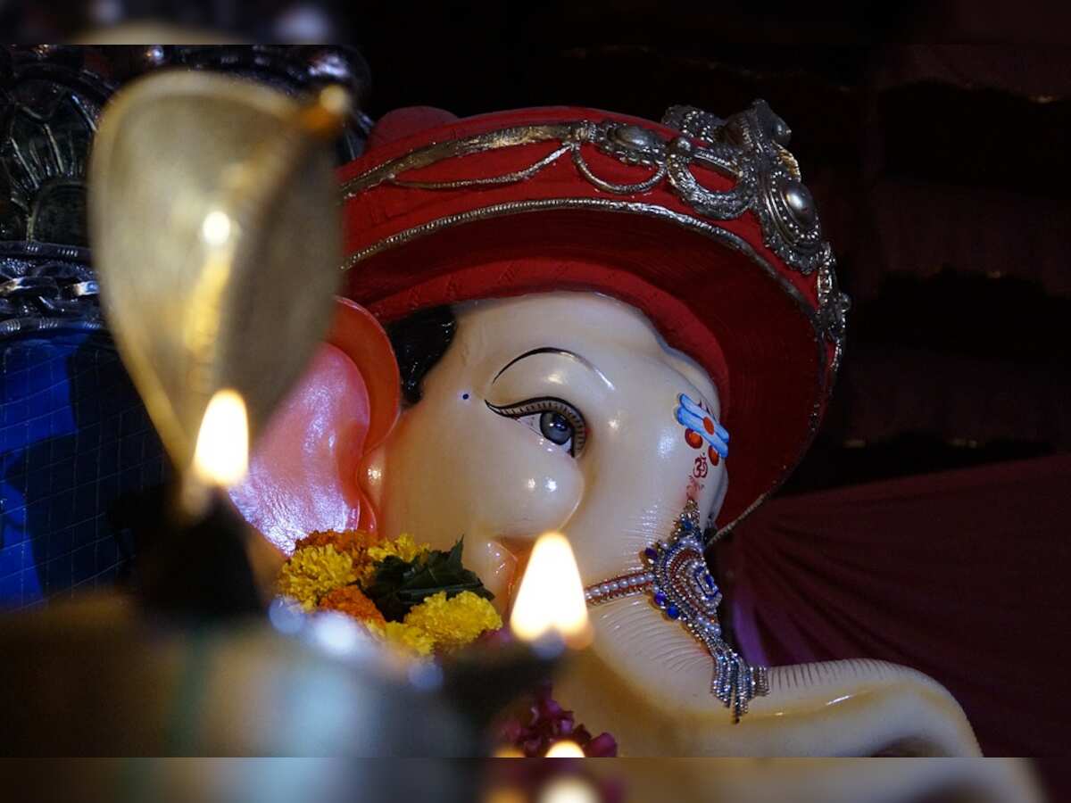 Ganesh Chaturthi special: Four stocks you should have