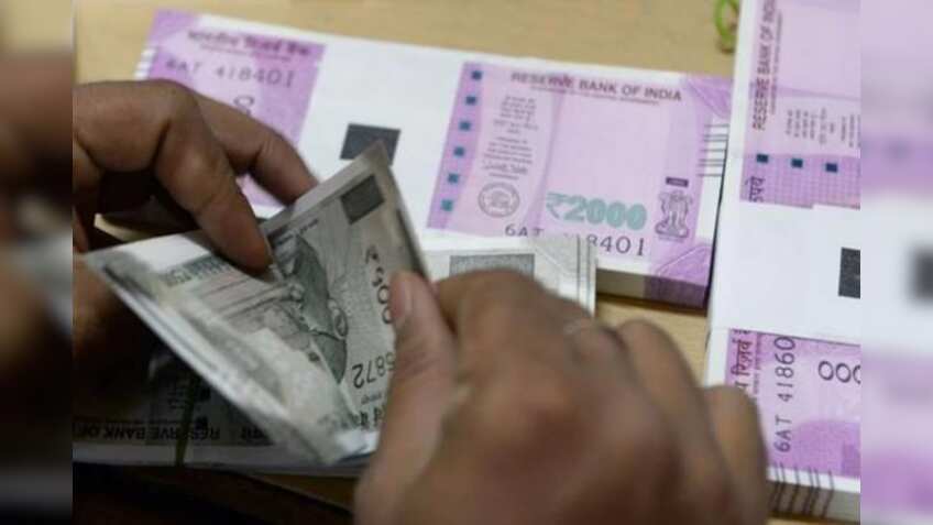 7th Pay Commission good news: These government employees have received a big money gift
