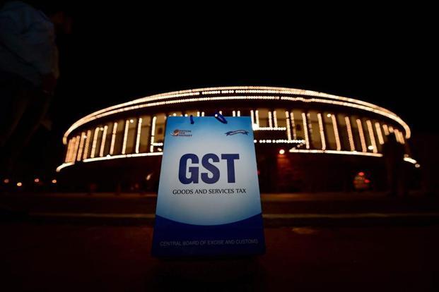 GST Alert! October 1 is date for implementing