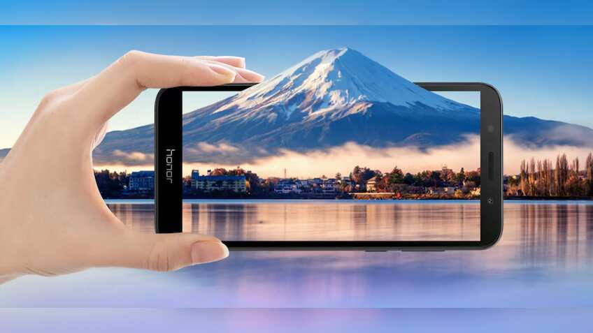 Honor 7S sale today; Know price, features and specs of this low-budget phone 