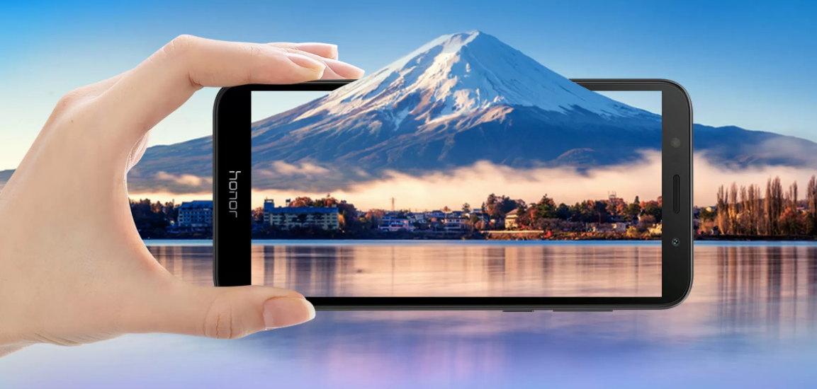 Honor 7S sale today; Know price, features and specs of this low-budget phone