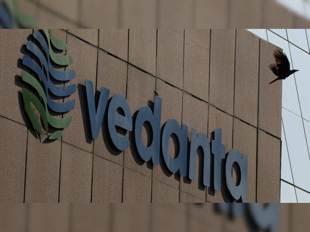 Investors boost Vedanta shares over 4% on new