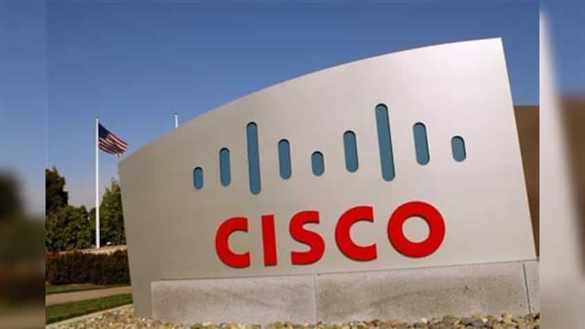 Cisco to step up investments in Indian markets; to focus on 5G, entrepreneurship