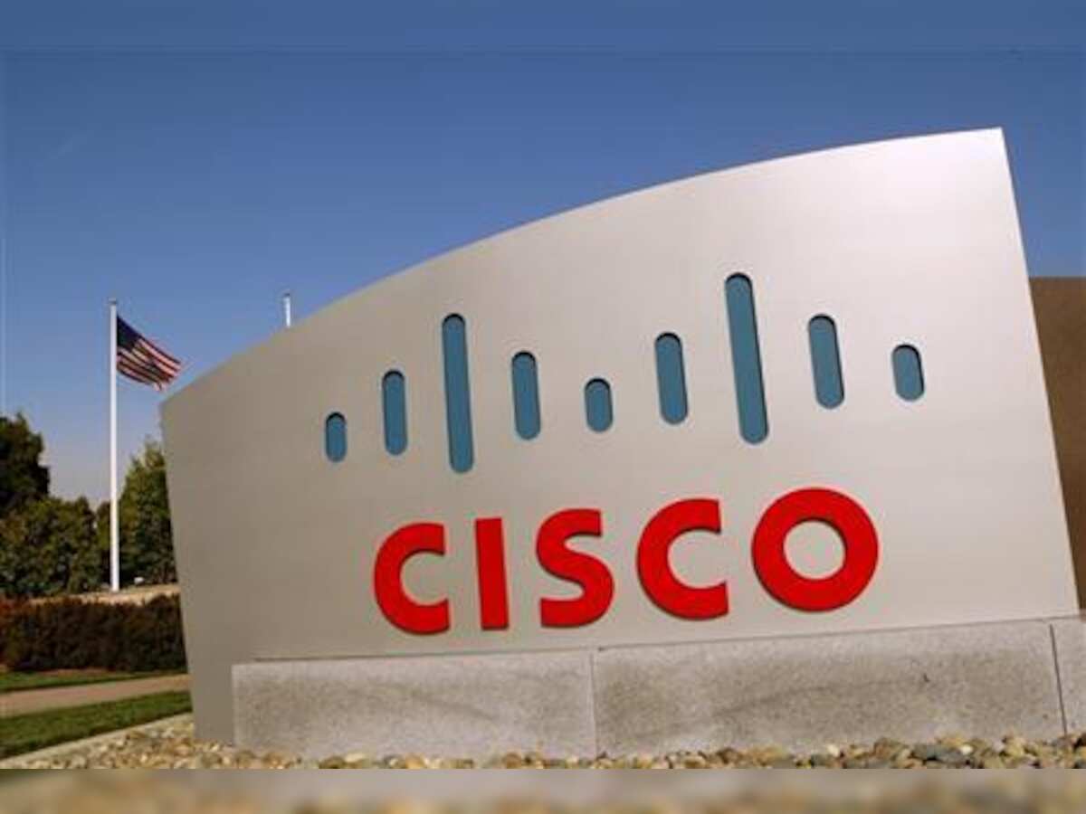Cisco to step up investments in Indian markets;