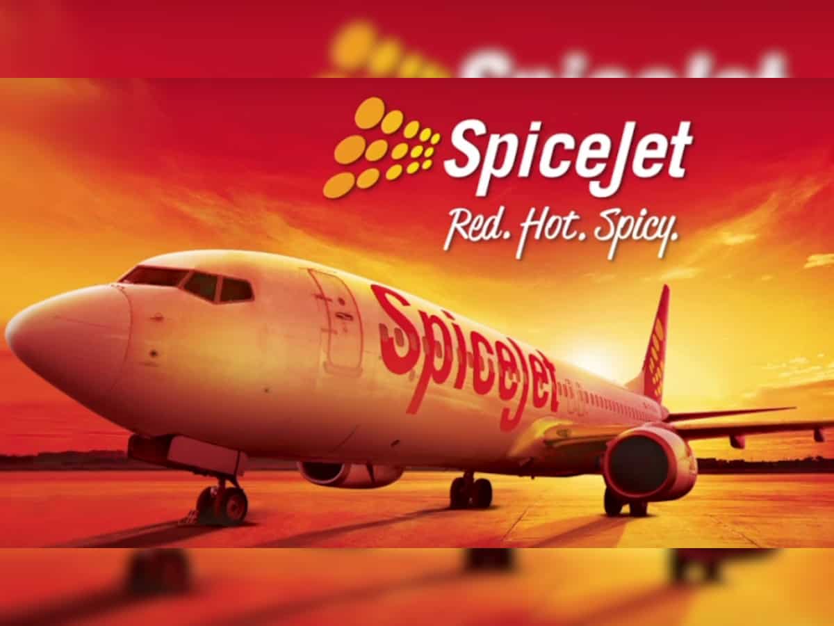 Get Rs 1,000 off on SpiceJet flight booking;