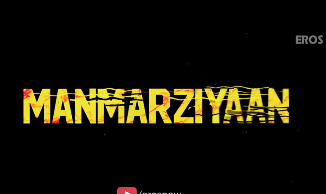 Manmarziyaan box office collection prediction: Abhishek Bachchan, Taapsee