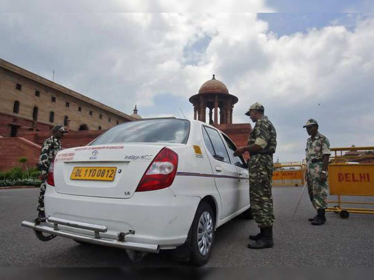 Own a car, bike? Beware! You can be