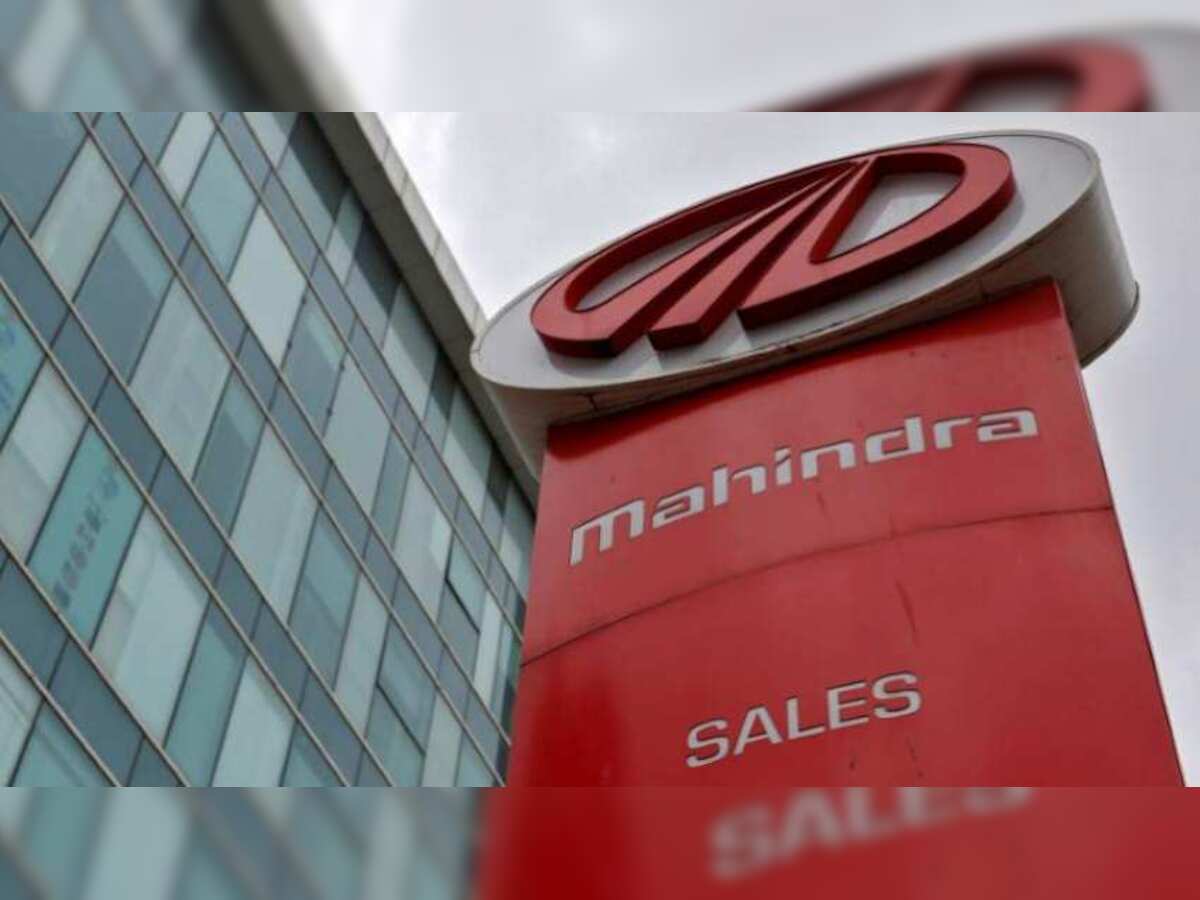 Mahindra &amp; Mahindra to go carbon neutral by