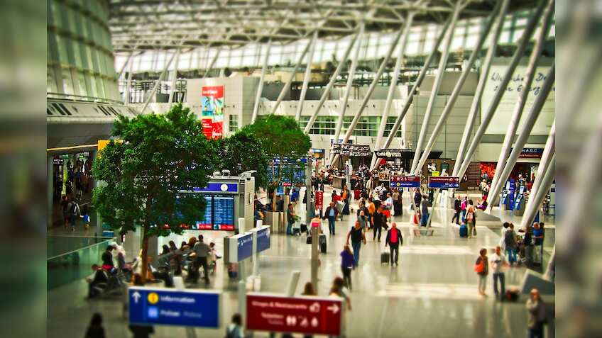 DIAL serves notices to entities on 176 obstacles around Delhi airport