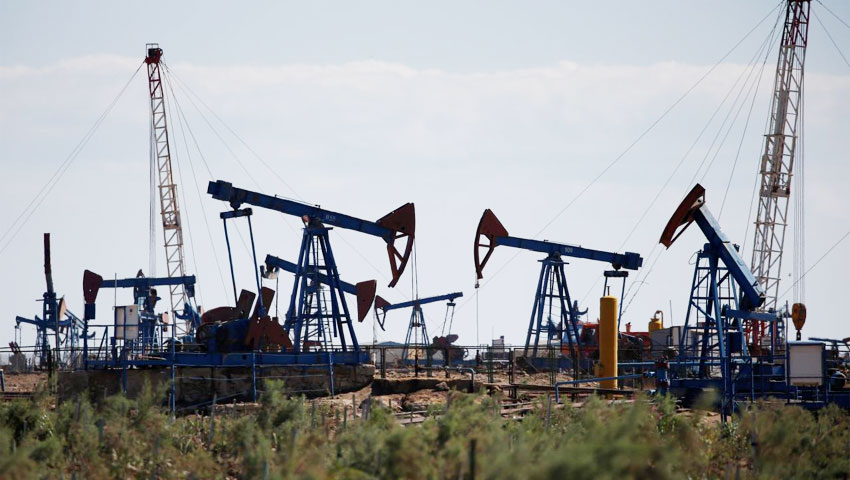 India's Iran oil purchases to fade ahead of US sanctions