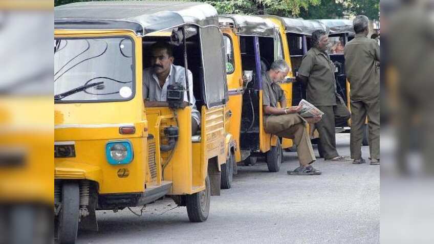 Hyderabad resident? Soon, you won't see these noisy, polluting autorickshaws; Check government's big plan