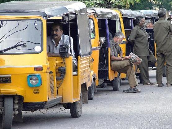 Hyderabad resident? Soon, you won't see these noisy, polluting autorickshaws; Check government's big plan