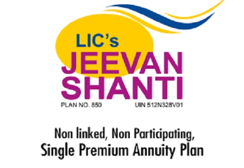 LIC Jeevan Shanti plan: Invest Rs 10 lakh today, get Rs 17,000/month pension for life after 20 years! Check features