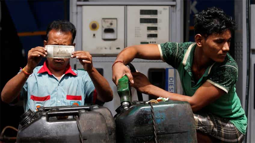 Petrol price in India today: Check rates in Delhi, Mumbai - No respite! Fuel prices continue to rise 