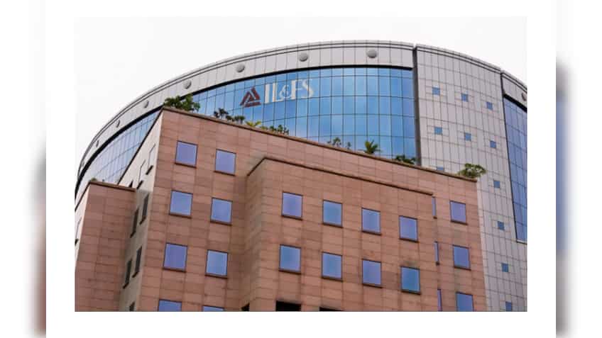 LIC set to bail out IL&FS: All you need to know