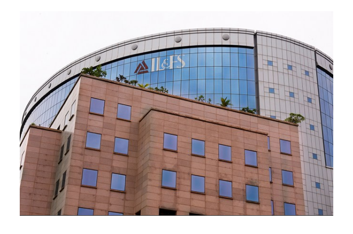 LIC set to bail out IL&FS: All you need to know