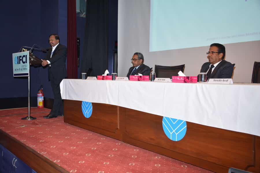 Industrial Finance Corporation of India expects resolution of NPA cases worth Rs 8,000 cr during this fiscal