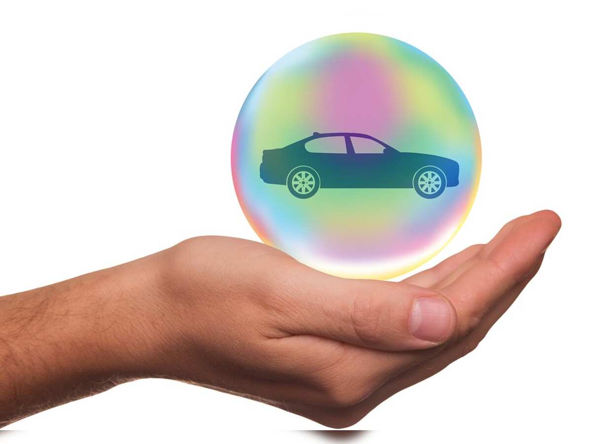 Mandatory third party insurance for vehicles to benefit