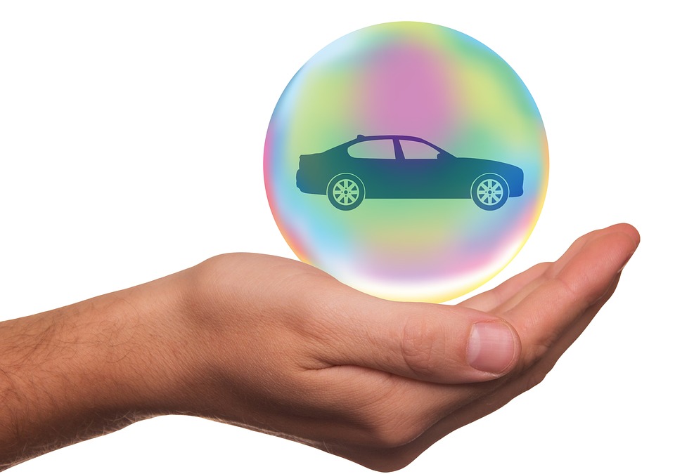 Mandatory third party insurance for vehicles to benefit