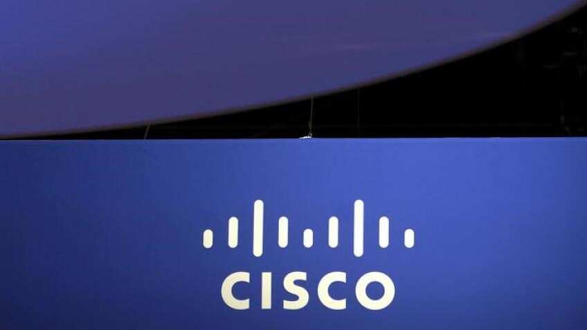 India should be 10% of our global revenues in 5-10 years: Cisco CEO