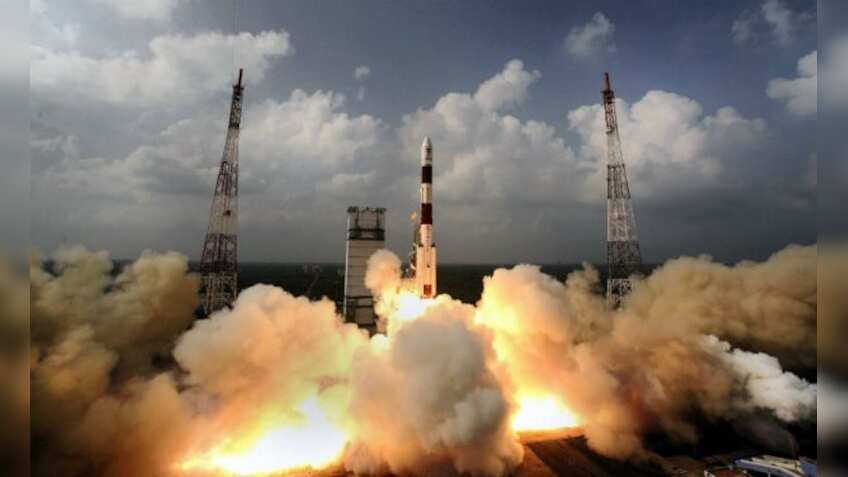 ISRO to launch three more satellites for bandwidth connectivity
