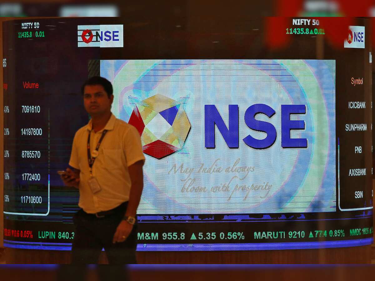 Market outlook: Nifty made ‘Hammer’ pattern, shows positive