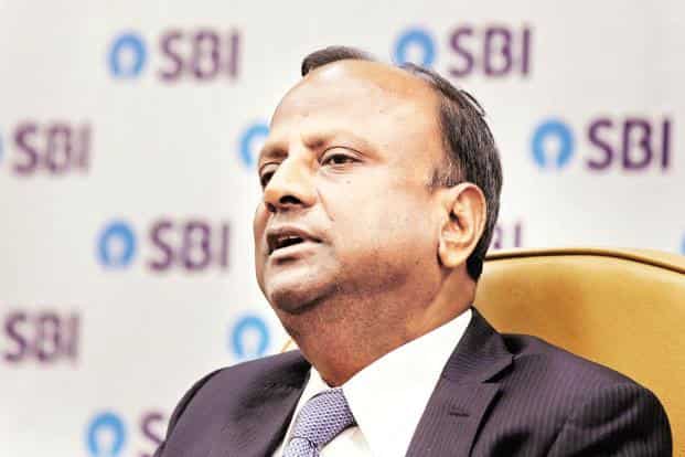 In any system of this size, there may be a few black sheep: Rajnish Kumar, chairman, SBI  