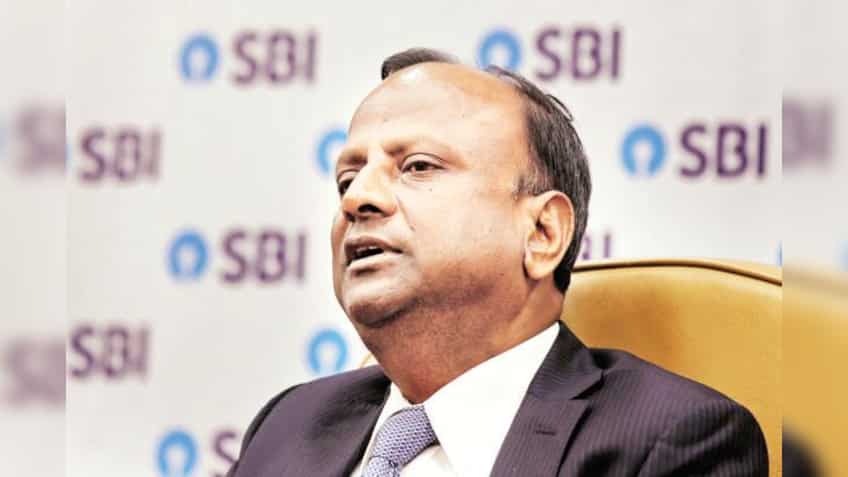 In any system of this size, there may be a few black sheep: Rajnish Kumar, chairman, SBI  