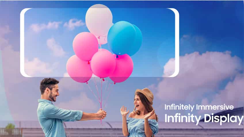 Samsung Galaxy J6+, Galaxy J4+ set to launch this week in India