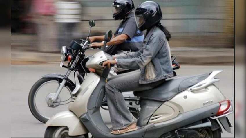 Alert for bikers! Odd-even scheme in Delhi for bikers? See what Supreme Court ordered