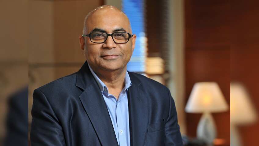 Who is Prashant Kumar, the new SBI CFO?
