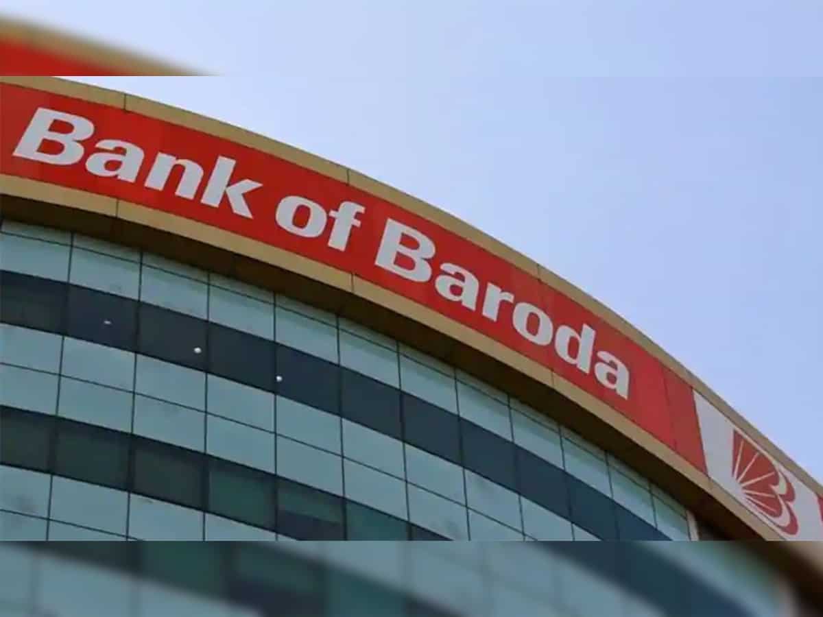 Bank of Baroda, Vijaya Bank, Dena Bank merger