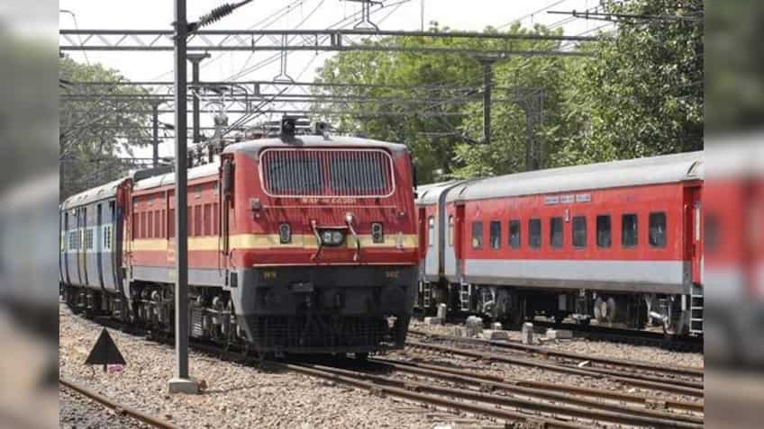 Indian Railways' 130 kmph trains get this big boost