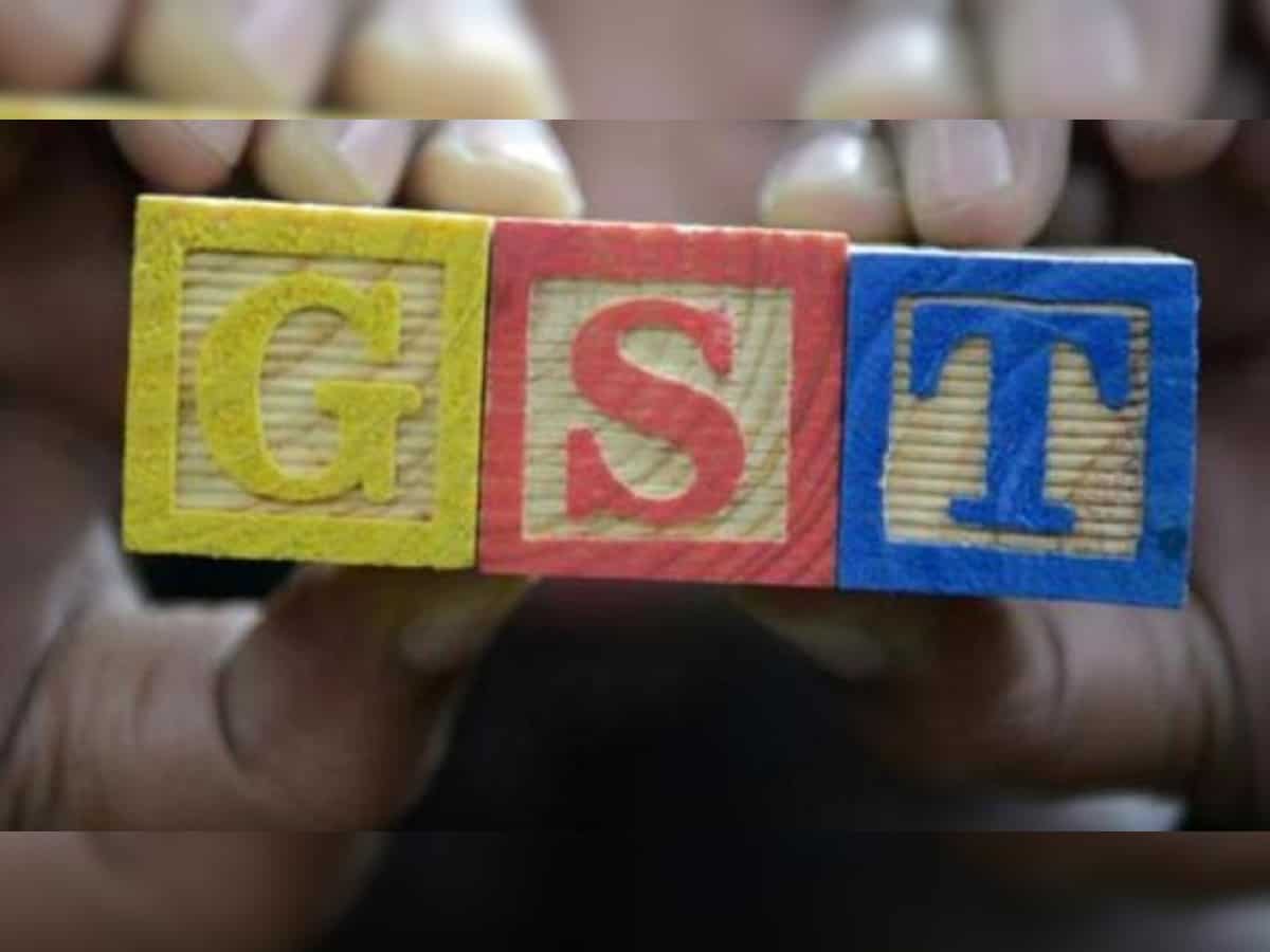  Alert! TDS, TCS under GST next month;