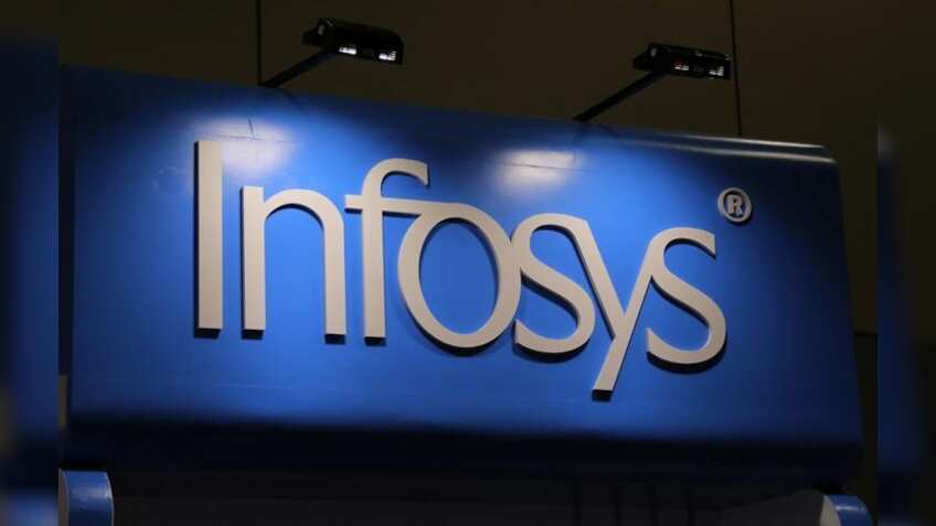 Infosys invests $1.5-million more in US firm TidalScale