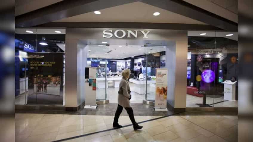 Around half of Sony India sales to come from premium segment in 2 yrs: MD Sunil Nayyar 