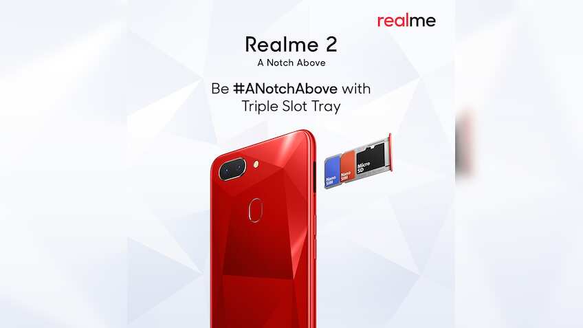 This Realme 2 Pro smartphone is different, but would you want to buy?