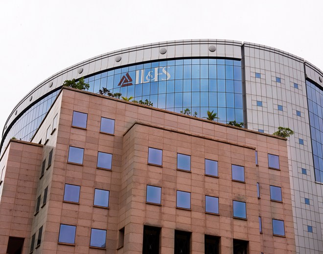 IL&FS knocks govt door after shareholders reject Rs 30 bn assistance; 3 subsidiaries shares slump 4%-7%