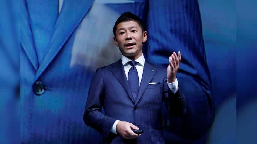 Meet Yusaku Maezawa: Elon Musk's SpaceX first pick for Moon voyage - His life will surprise you 