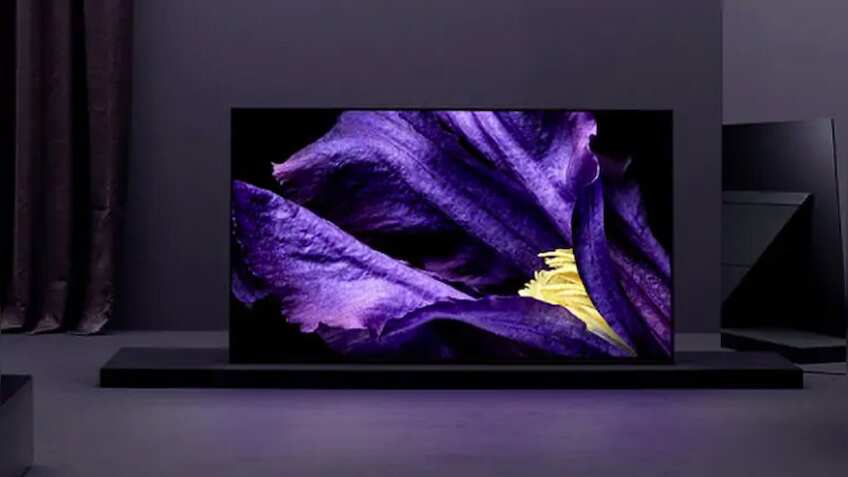 Sony India brings BRAVIA 'Master Series' to India