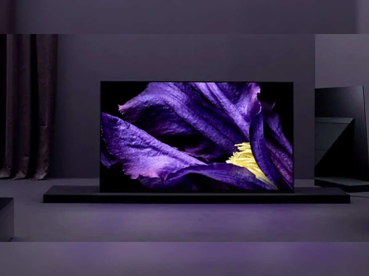 Sony India brings BRAVIA &#039;Master Series&#039; to India