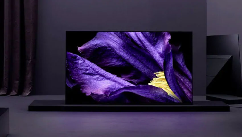 Sony India brings BRAVIA 'Master Series' to India