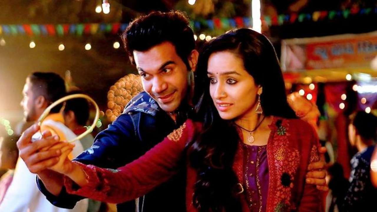 Stree Box Office collections: Rajkumar Rao starrer grabs Rs 101.43 cr and still running strong