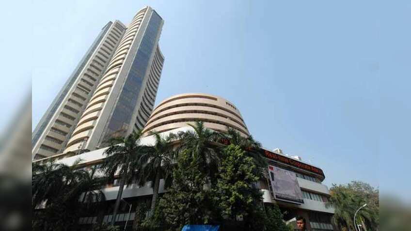 2008 type stock market crash coming? Will Sensex crash 60% again? Find out