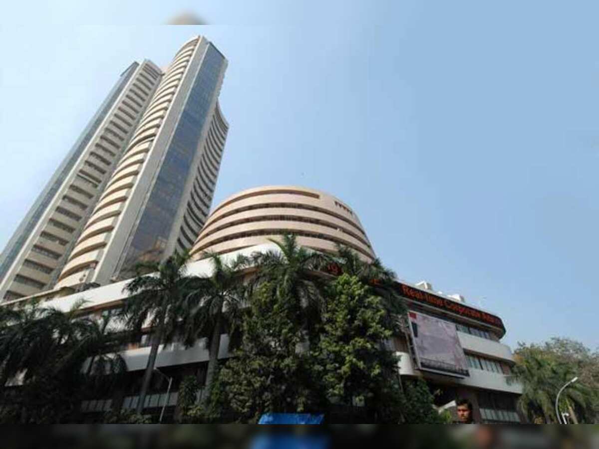 2008 type stock market crash coming? Will Sensex