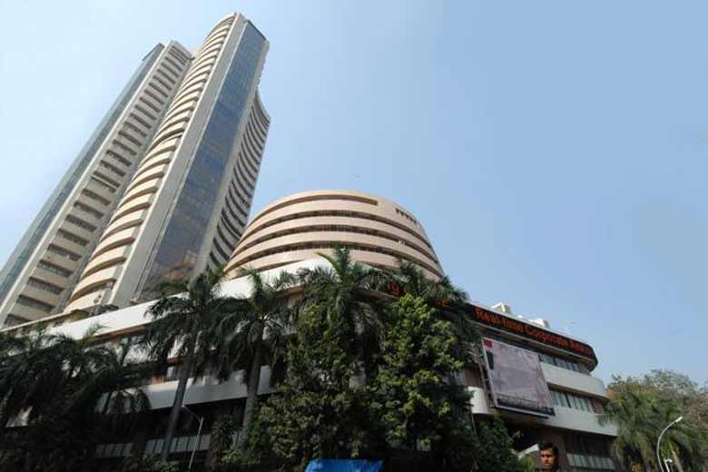 2008 type stock market crash coming? Will Sensex